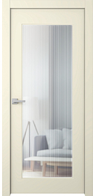 Белла 1 Эмаль шампань фото