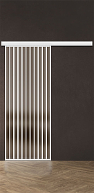 Спейс Ап 10 White фото