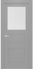 Инари Эмаль светло-серый фото