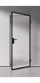 Спейс Апр 1 Black фото