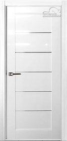 Межкомнатная дверь Мирелла глухая