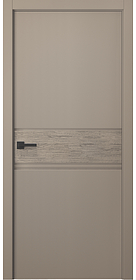 Твинвуд 2 Эмаль мокко фото