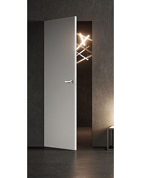 door