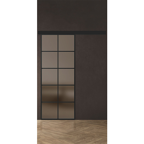 Спейс Ап 9 Black фото