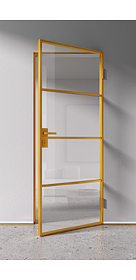 Спейс Апр 3 Gold фото