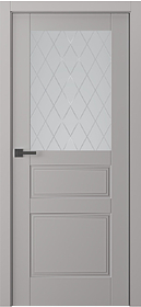 Инари Эмаль пепельный фото