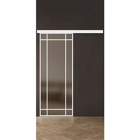 Спейс Ап 8 White фото