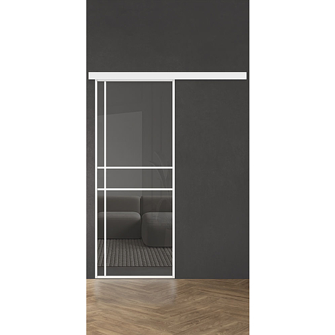 Спейс Ап 6 White фото