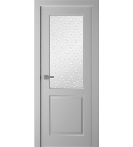 Alta Эмаль пепельный фото