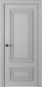 Палаццо 2 Эмаль пепельный фото