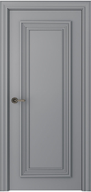 Палаццо 1 Эмаль светло-серый фото