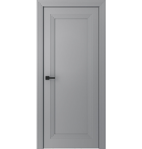 Левел 1 Эмаль светло-серый фото