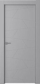 Svea Эмаль светло-серый фото