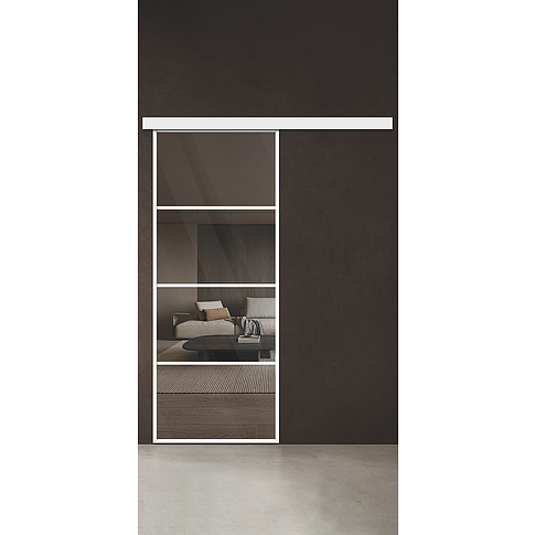 Спейс Ап 3 White фото