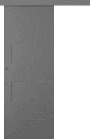 Split Эмаль графит Купе фото