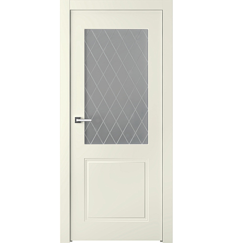 Кремона 2 Эмаль шампань фото