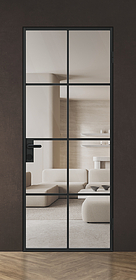 Спейс Апр 5 Black фото