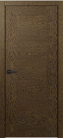 Дв.полотно Пвдгщ "Лайнвуд Люкс" Античный Орех 2,0-0,6 Smartcore Распашная