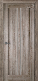 Межкомнатная дверь Челси глухая