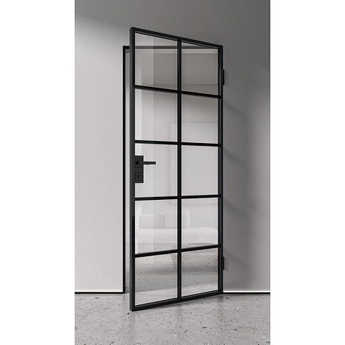 Спейс Апр 9 Black фото