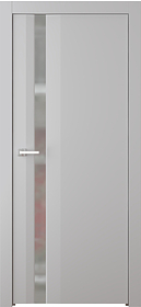 Слайд Эмаль пепельный фото