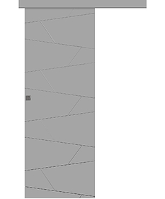 Svea Эмаль светло-серый Купе фото Svea Эмаль светло-серый Купе фото