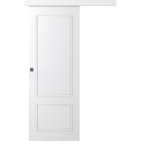 Ламира 2 Эмаль белый Купе фото Ламира 2 Эмаль белый Купе фото