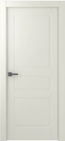 Дв.полотно Пвдгщ "Инари" Эмаль Жемчуг 2,0-0,9 Распашная