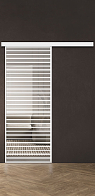 Спейс Ап 11 White фото