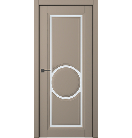 Аурум 3R Эмаль мокко фото