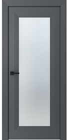 Левел 1 Эмаль графит фото