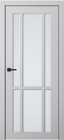 Нео 2 Эмаль пепельный фото