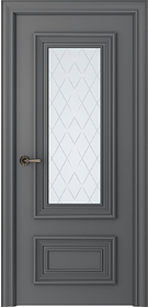 Палаццо 2 Эмаль графит фото Палаццо 2 Эмаль графит фото