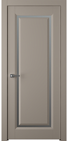 Платинум 1 Эмаль мокко фото