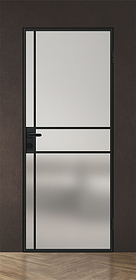 Спейс Апр 6 Black фото