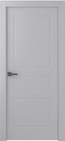 Инари Эмаль светло-серый фото