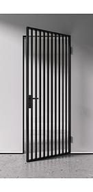 Спейс Апр 10 Black фото