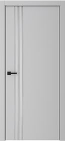 Прая Эмаль пепельный фото