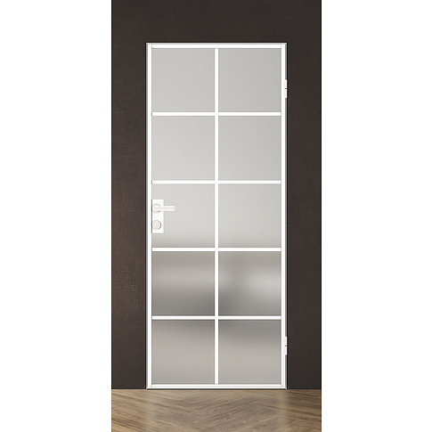 Спейс Апр 9 White фото