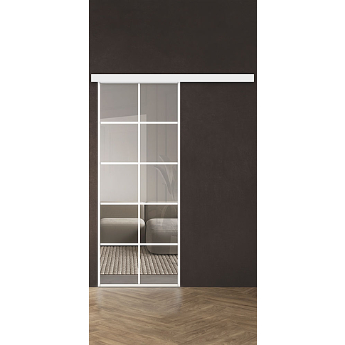 Спейс Ап 9 White фото