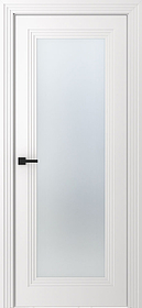 Левел 1 Эмаль белый фото