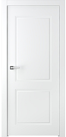 Кремона 2 Эмаль белый фото