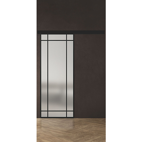 Спейс Ап 8 Black фото