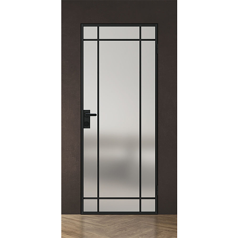 Спейс Апр 8 Black фото