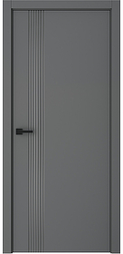 Прая Эмаль графит фото