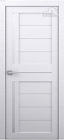 Межкомнатная дверь Мадрид 05 остекленная