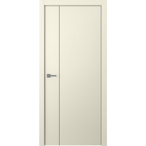 Avesta 1V Молдинг Хром Эмаль шампань фото