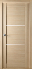 Межкомнатная дверь Мирелла глухая