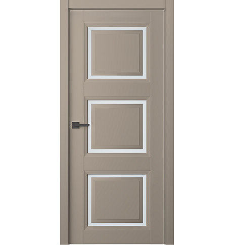 Аурум 3 Эмаль мокко фото