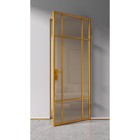 Спейс Апр 7 Gold фото